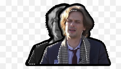 The Most Edited - Drawing Emoji,Matthew Gray Gubler Emoticon Face