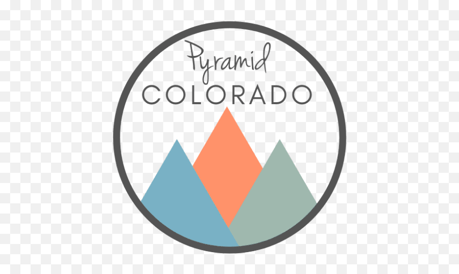 Pyramid Plus Approach - Dot Emoji,Triangle Regonition Feelings And Emotions