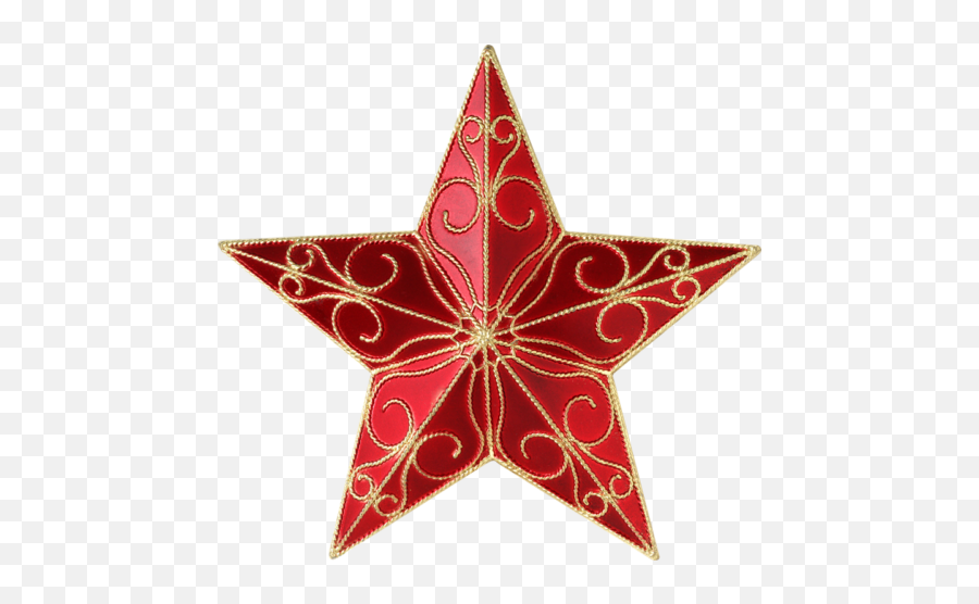 90 Imágenes De Estrellas - Christmas Star Png Transparent Emoji,Imagenes Chidas De Emojis