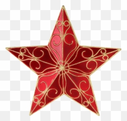 90 Imágenes De Estrellas - Christmas Star Png Transparent Emoji,Imagenes Chidas De Emojis