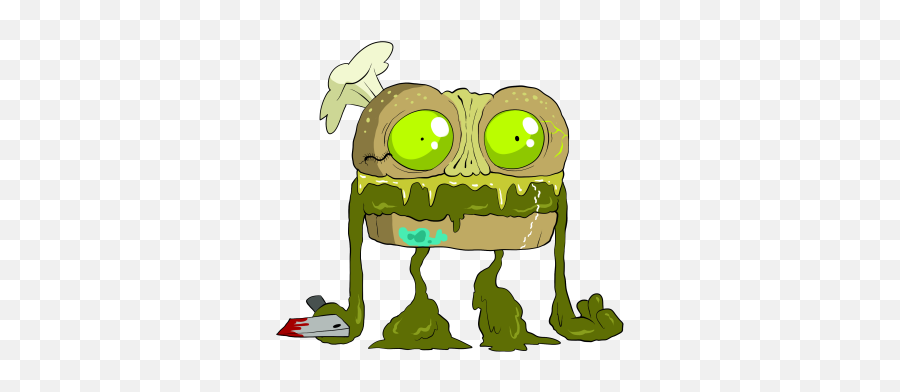 Seriously The Worst Ever - Fictional Character Emoji,Deery 2 Emoji Seriously The Worst Ever - Fictional Character Emoji,Deery 2 Emoji