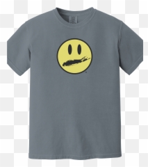 Long Island Marooned Definition T - Shirt Marooned Clothing Co Emoji,---- (: ----- Emoticon Definition