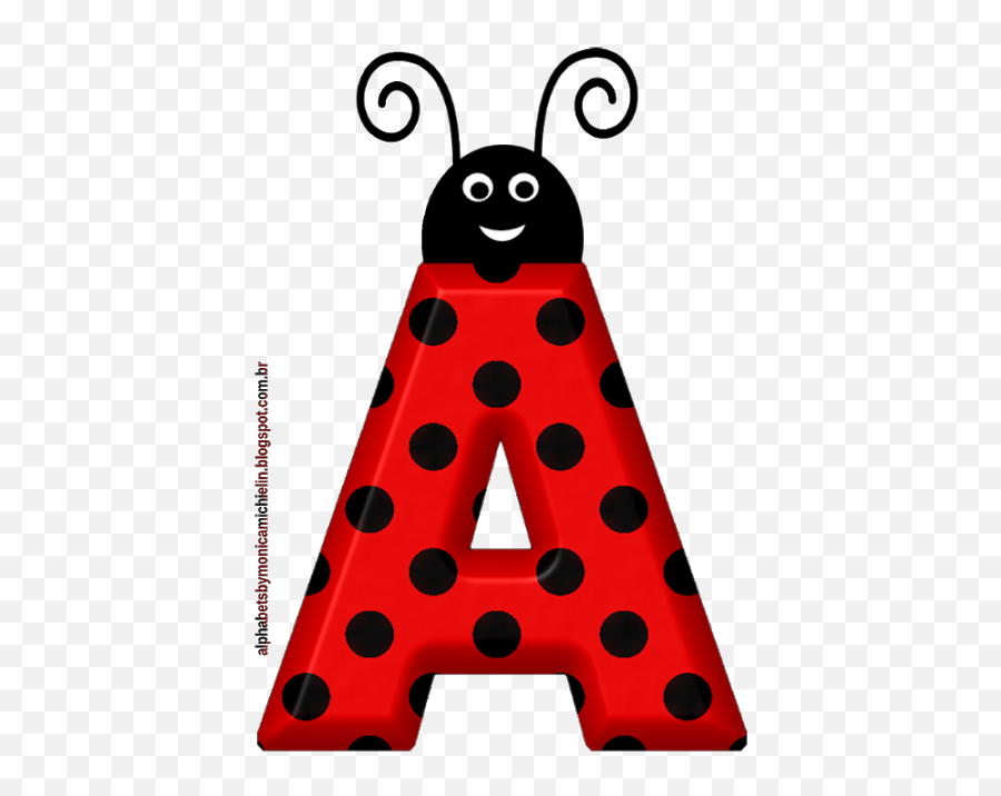 Ladybug Crafts Ladybug Birthday - Ladybug Letters Emoji,Iphone Emoji Ladybug