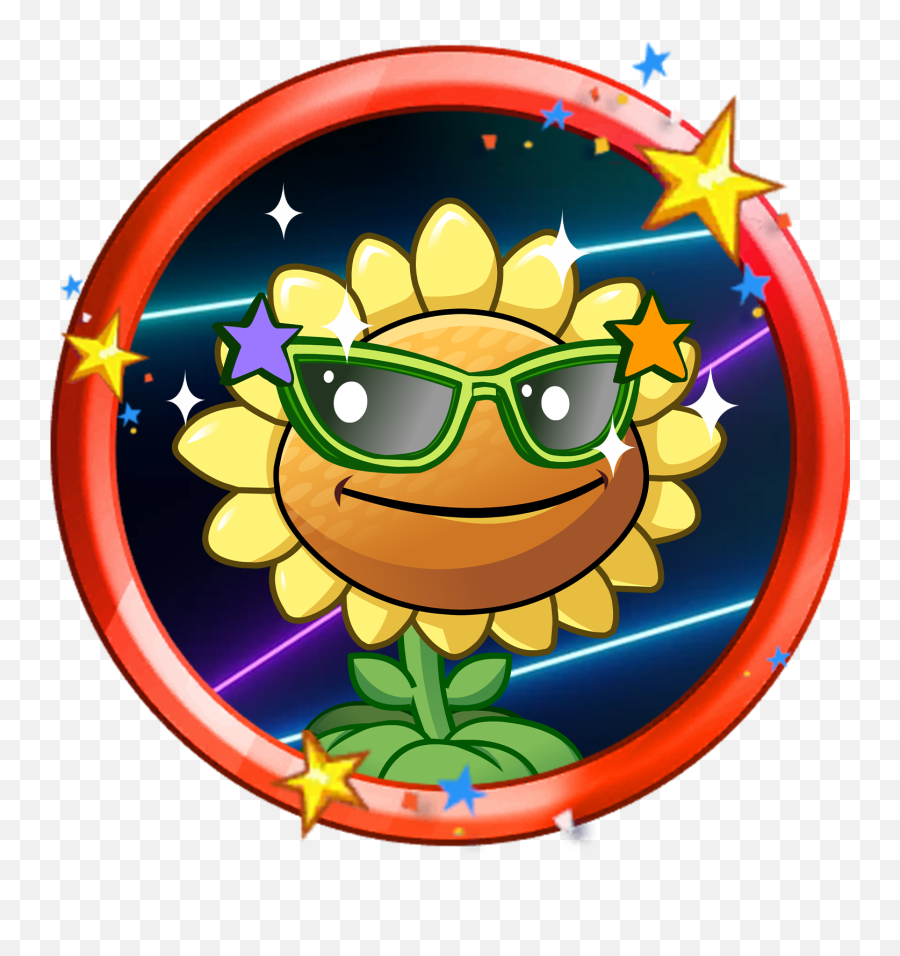 Medals - Sunflower Pvz Emoji,Memes Vs Emojis Pvz Mod