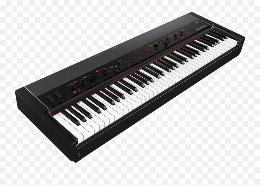 Grandstage - Korg Grandstage 88 Emoji,Emotions No Teclado