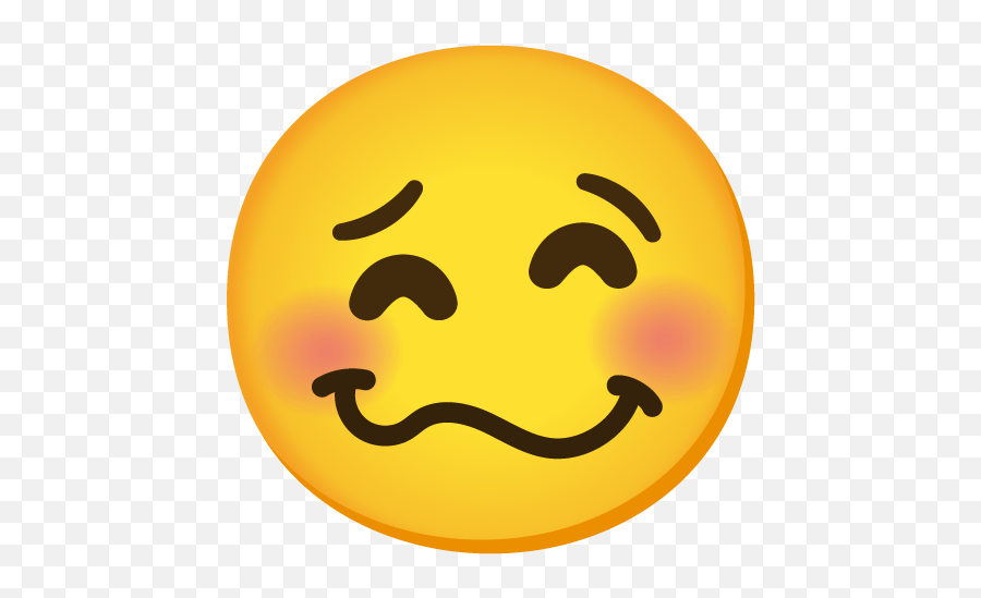 Woozy Emoji - Android Woozy Face,11.1 Question Marks Instead Of Emojis