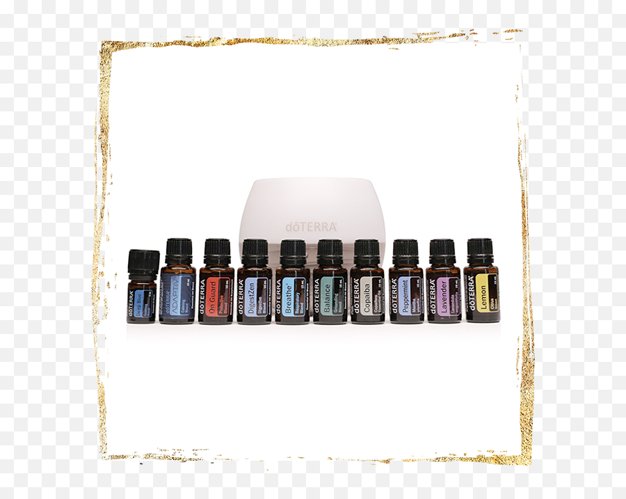 Essential Oils Jessica Goodman - Doterra March 2020 Promotion Emoji,Doterra Emotions Kit