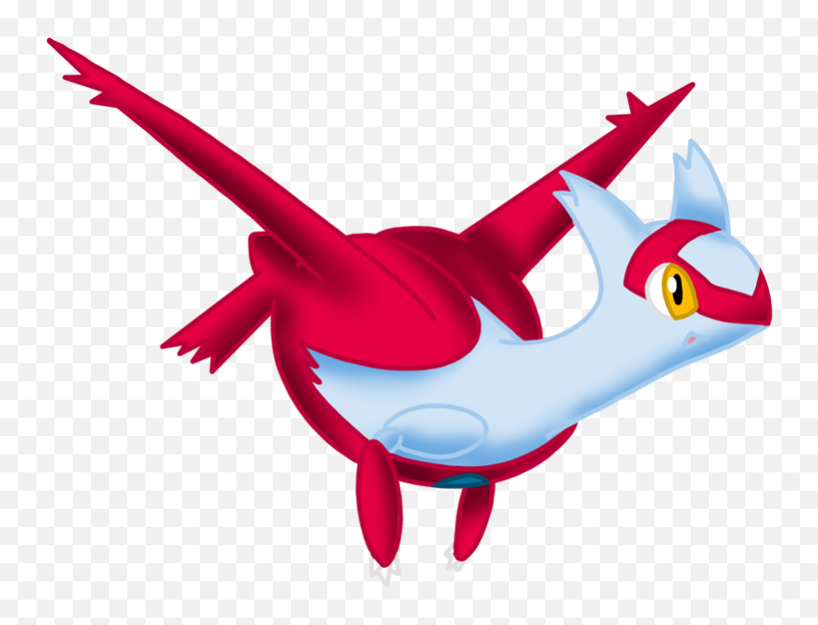 Clipart Library Download Pokemon - Shiny Latias Emoji,Nyan Cat Emoticon Download
