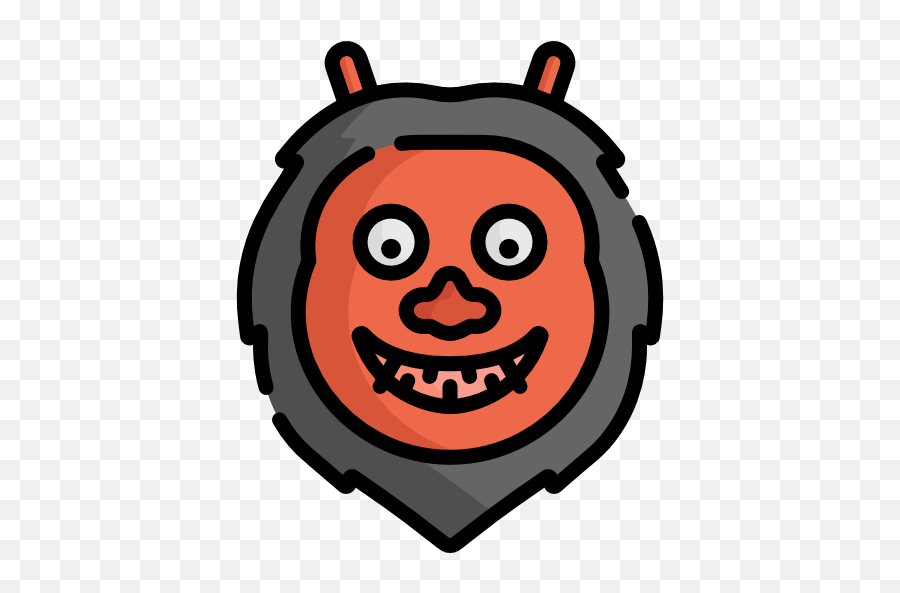Free Icon Monster - Dot Emoji,Monster Summer Sale Emoticons