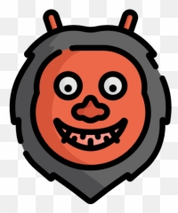 Free Icon Monster - Dot Emoji,Monster Summer Sale Emoticons