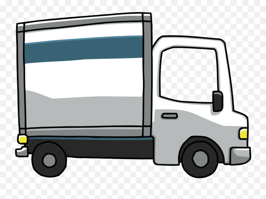 Free Moving Clipart Cliparts And Others Art Inspiration - Moving Truck Clipart Emoji,Free Moving Emoji