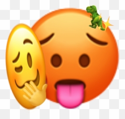 The Most Edited - Happy Emoji,Kratos Emoticon
