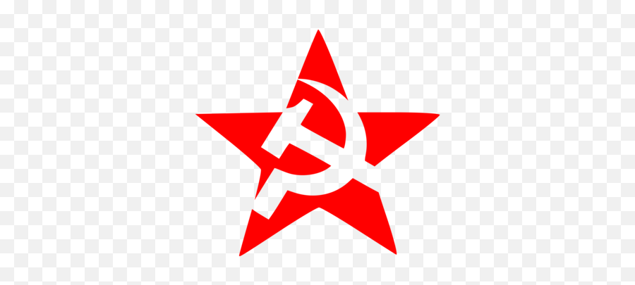 Trianglestarangle Png Clipart - Royalty Free Svg Png Matrioska Sexy Emoji,Hammer And Sickle Not Emoji