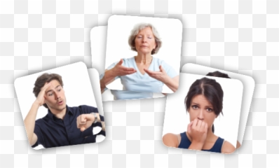 Feelings - Comfort Emoji,Matching Emotions To Situations