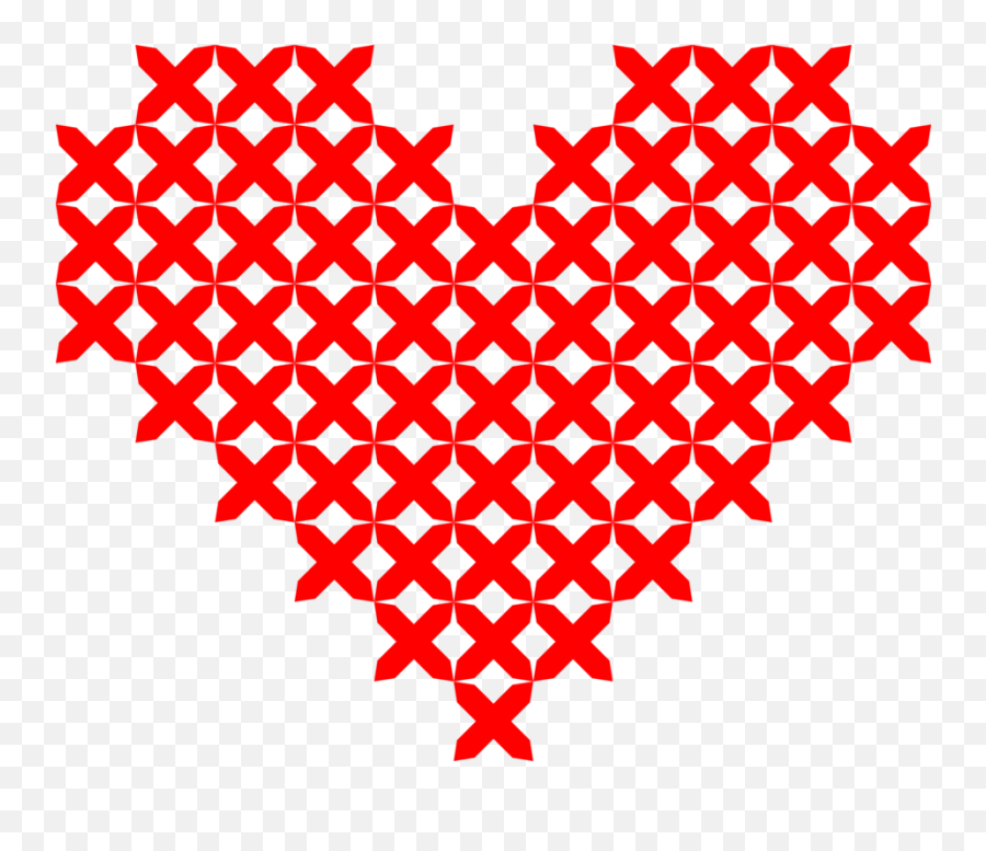 Free Svg Stitch Images - Tips For Layering Vinyl Mighty Heart Cross Stitch Vector Emoji,Disney's Stitch Emoticons Question Mark