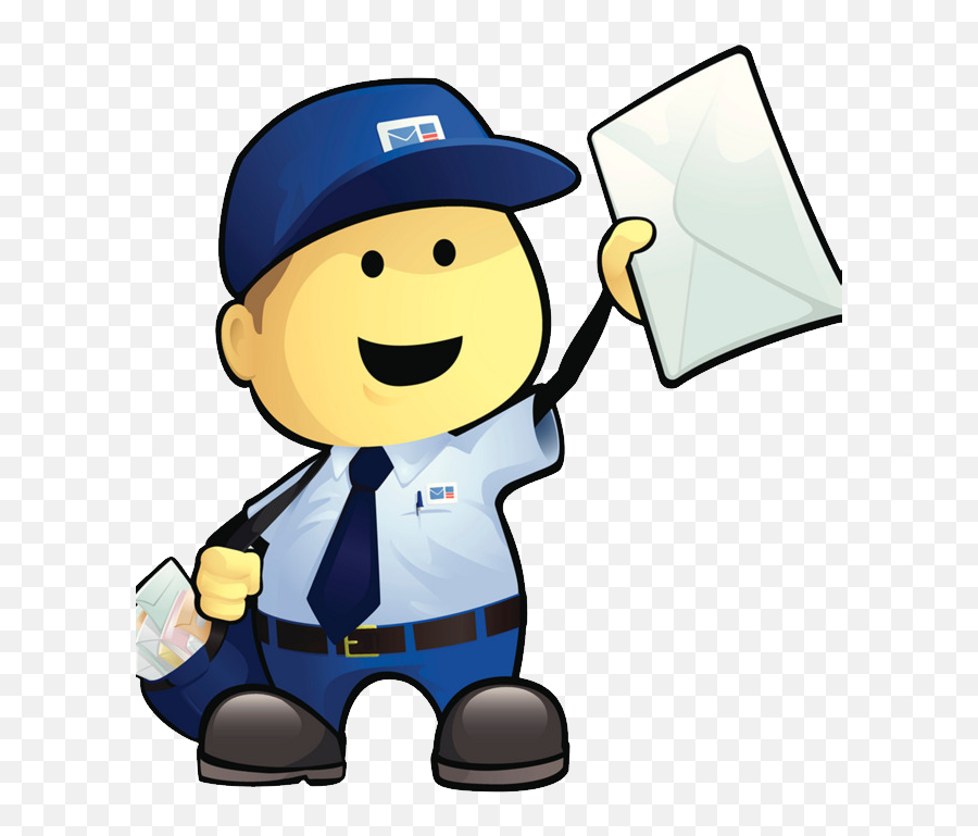 Pin - Post Man Png Emoji,Daniel Day Lewis Emotion