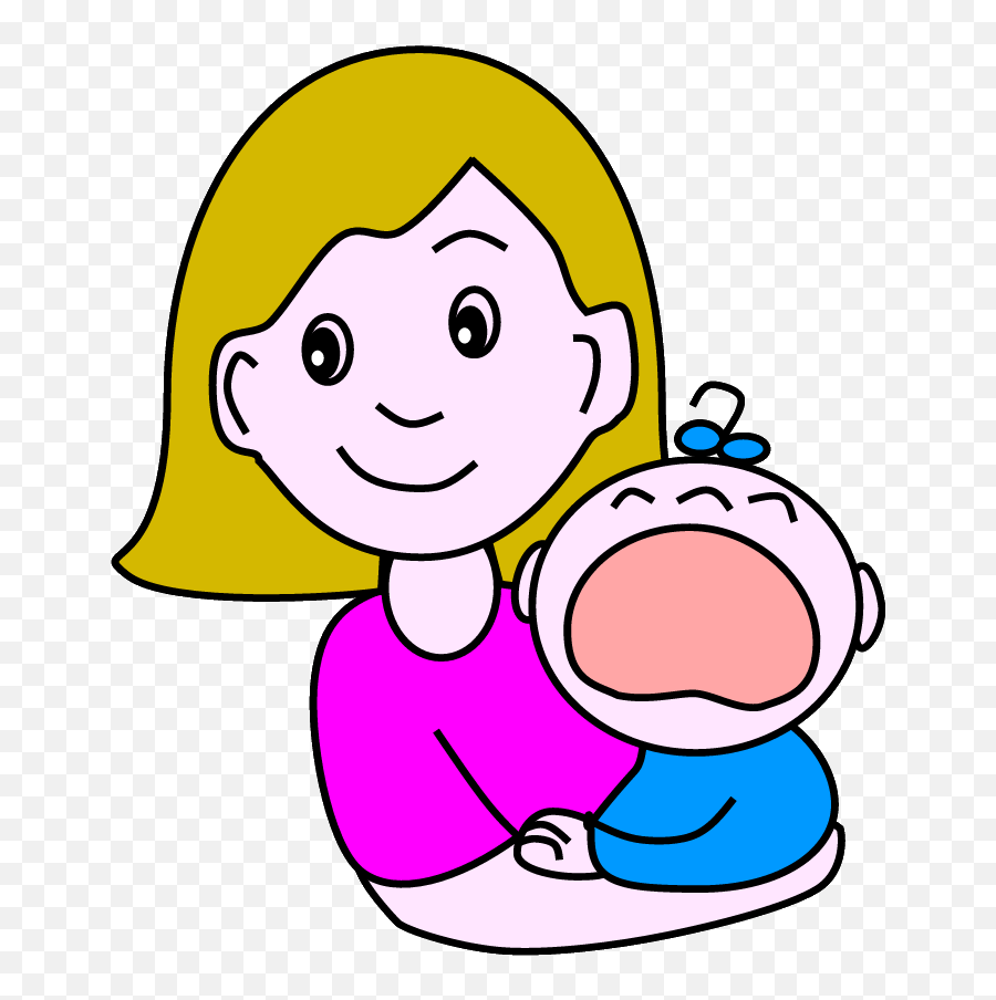 Babysitting Emoji - Babysitting Clip Art,Babysitting Emoji
