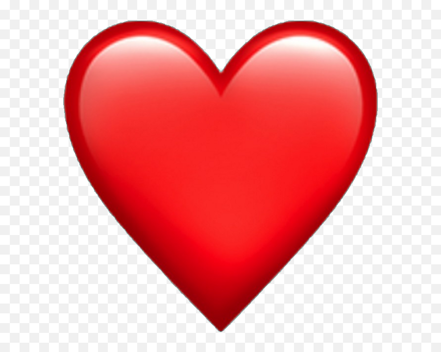 Estos Son Los 10 Emojis Más Usados En - Whatsapp Heart Emoji Png,Emojis De Corazon