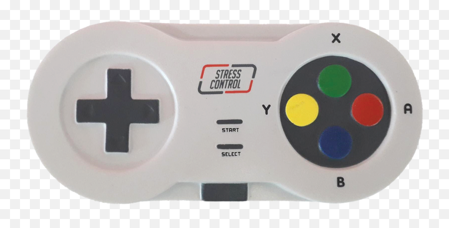 Video Game Controller Stress Reliever - Portable Emoji,Controller Emojis Transparent