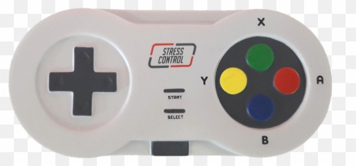 Video Game Controller Stress Reliever - Portable Emoji,Controller Emojis Transparent