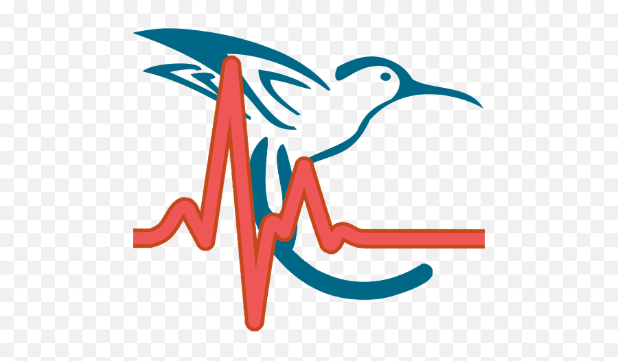 Callibri Ecg Sample - Apps On Google Play Shorebirds Emoji,Ekg Emotions