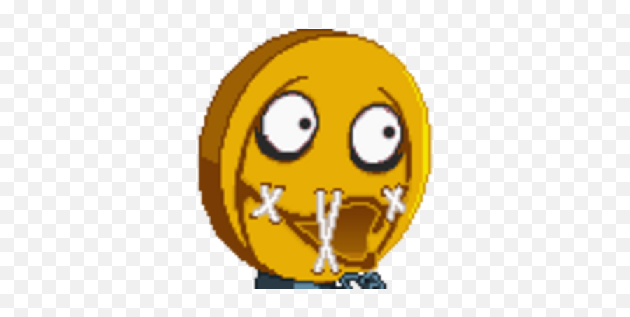 Myspace - Happy Emoji,Steam Cutest Emoticon