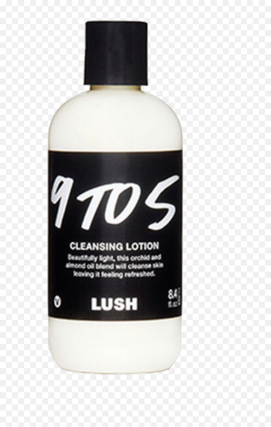 Lush Lotion Png Pngs Niche Sticker - Solution Emoji,Lotion Emoji