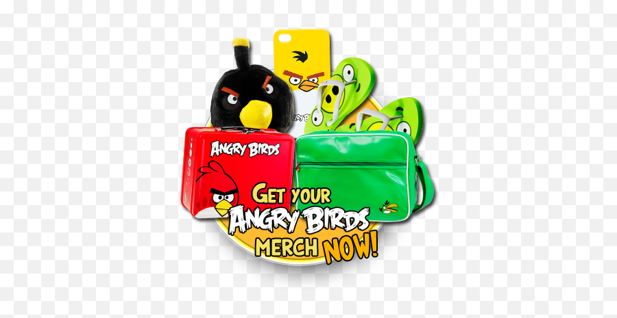 Angry Birds In Ultrabook Adventure - The Cutting Room Floor Angry Birds Merchandise Emoji,Wikia Emoticons Link Image Without Embedding