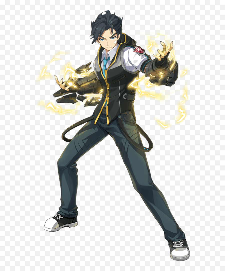 Jin Seipatsu - Soul Worker Jin Seipatsu Emoji,Soulworker Haru Estia Emotions