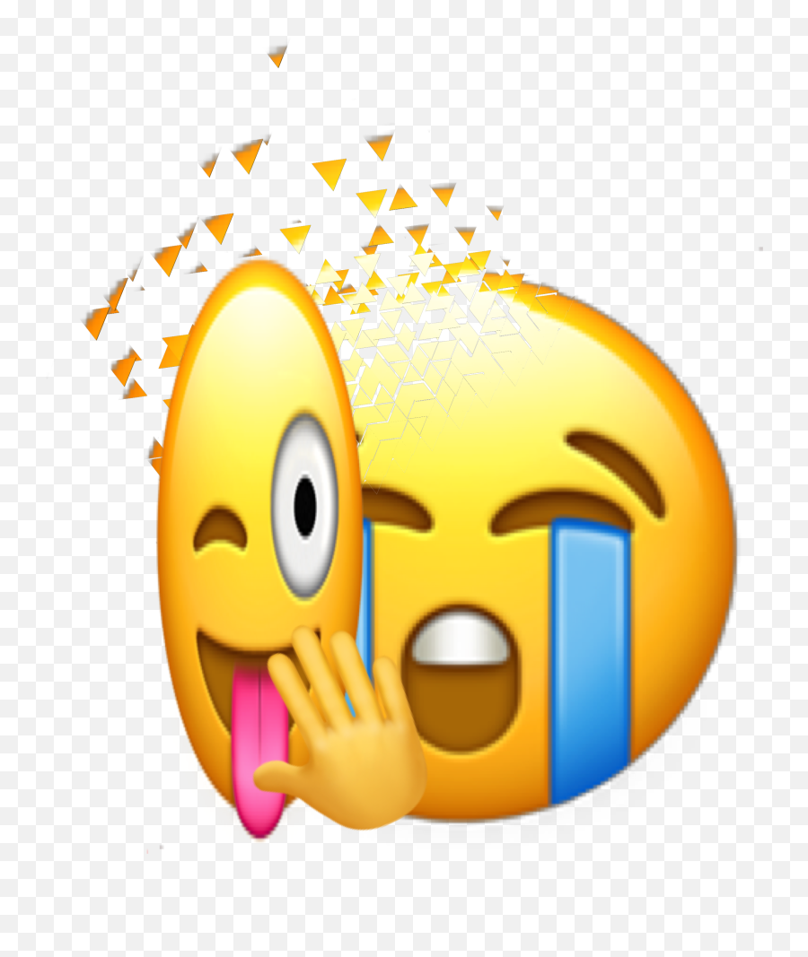 Discover Trending - Crying Emoji,Emojis Of Ugali Eating