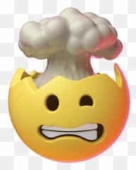 Astros Angry Sticker - Animated Gif Mind Blown Emoji Gif,Emoticon Trashcan