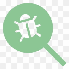 Test Automation Software - Elmah Emoji,Uncode V8 Emoji