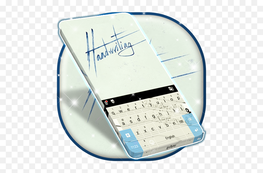 Handwriting Keyboard - Apps On Google Play Keyboard Writing App Emoji,Writing Hand Emoji