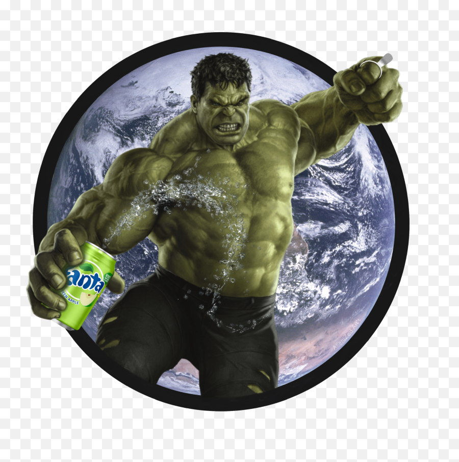 Discover Trending Appel Stickers Picsart - Earth Looks Like Upside Down Emoji,Hulk Smash Emoticon On Bttv