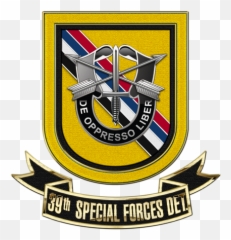 39th Special Forces Detachment - 39th Special Forces Detachment Emoji,Special Forces Intelligence Sergeant Emoticons
