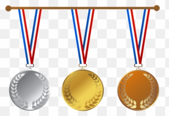 Medal Png Hd Background - Olympics Clipart Emoji,Medal Ribbon Emoji