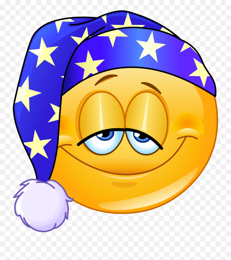 Sleep Sounds Free - Universidad Nacional De Lujan Emoji,Relaxed Emoticon