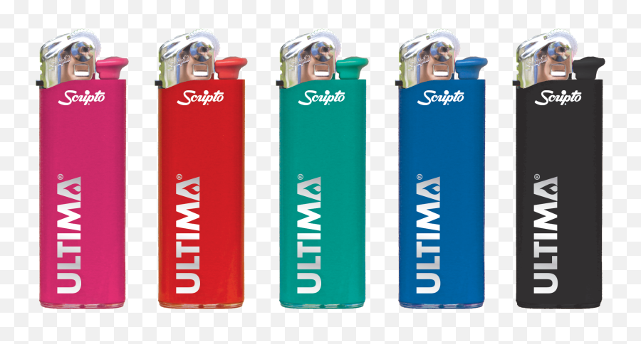 Scripto Ultima Premium Adjustable Flame Pocket Lighter Emoji,Love Emoji Pillow For 1:00