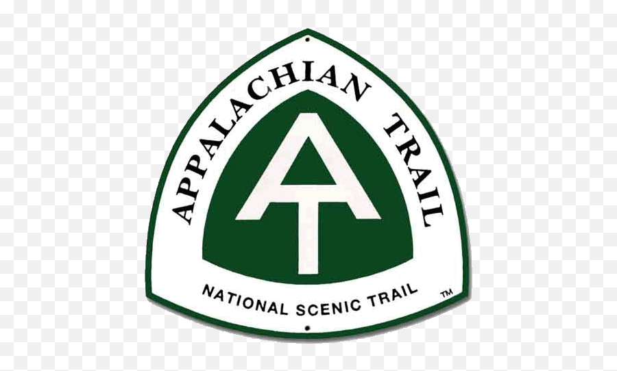 Outdoor Adventure Connection - Appalachian Trail Logo Emoji,Hiking Facebook Emoticon