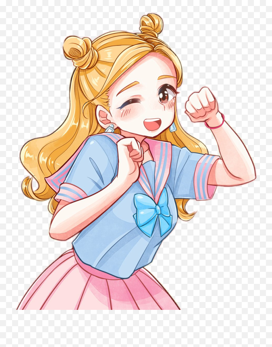 Sana Shy Shy Shy Fanart Clipart - Shy Shy Sana Cheer Up Emoji,Cheer Up Emoji