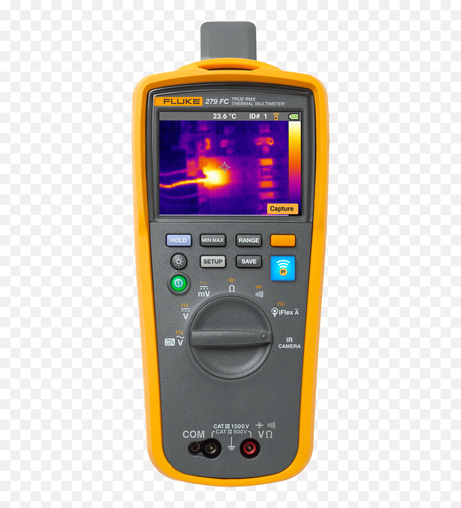 Fluke 279 Fc True - Rms Thermal Multimeter Fluke Fluke 279fc Iflex Emoji,How To Get Emojis On Htc One M8 For Youtube Comments