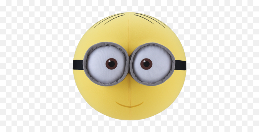 Minions - Happy Emoji,Minion Emoticon