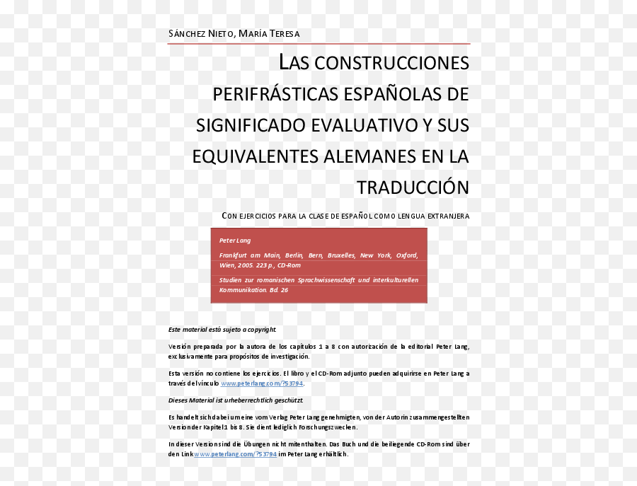 Pdf Las Construcciones Perifrásticas Españolas De Emoji,Adivina Los Emojis Con Respuesta Contestada