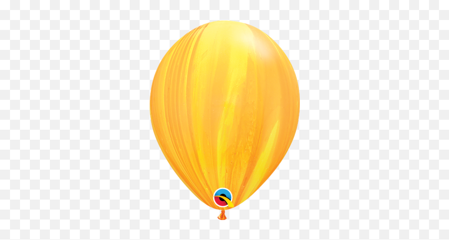 Agate 11 Inch Printed Balloons Balloon Place Emoji,Hotairballoon Emoticon