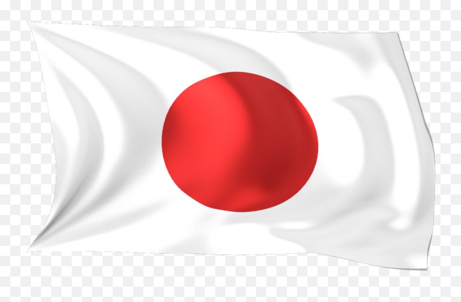 Looping Waving Flag Japan Effect Footagecrate - Free Fx Emoji,Motion Waving Flag Emoticon