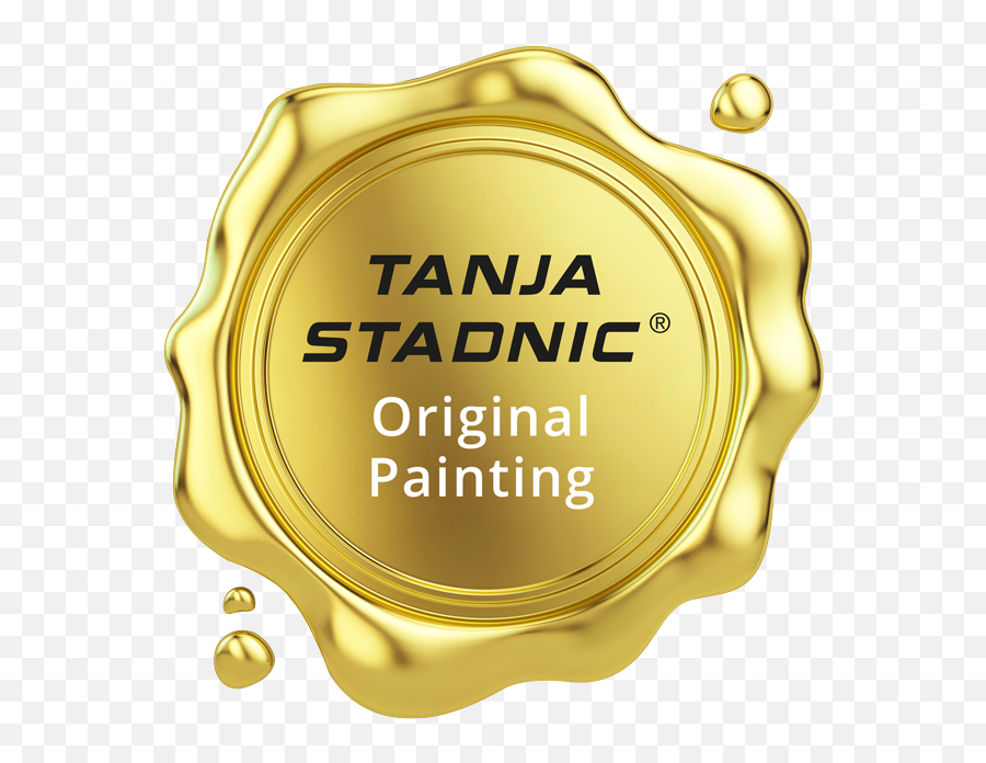 Commissioned Paintings - Tanja Stadnic Emoji,Emotions In Classical Painting