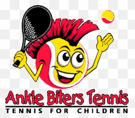 Ankle Biters Tennis Tennis4kids Twitter Emoji,Table Tennis Emoticon