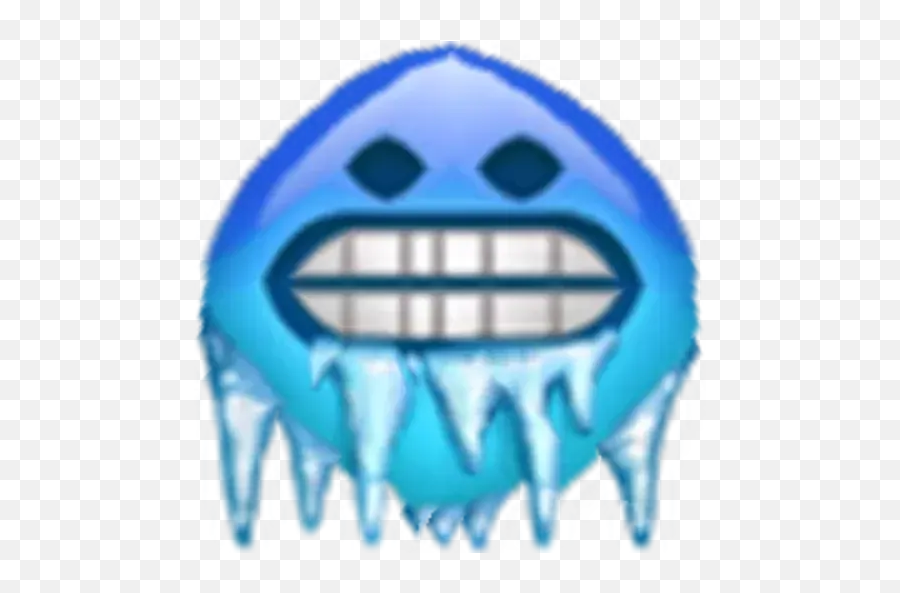 Sticker Maker - Fucked Up Emoji 2,:tooth: Emoticon