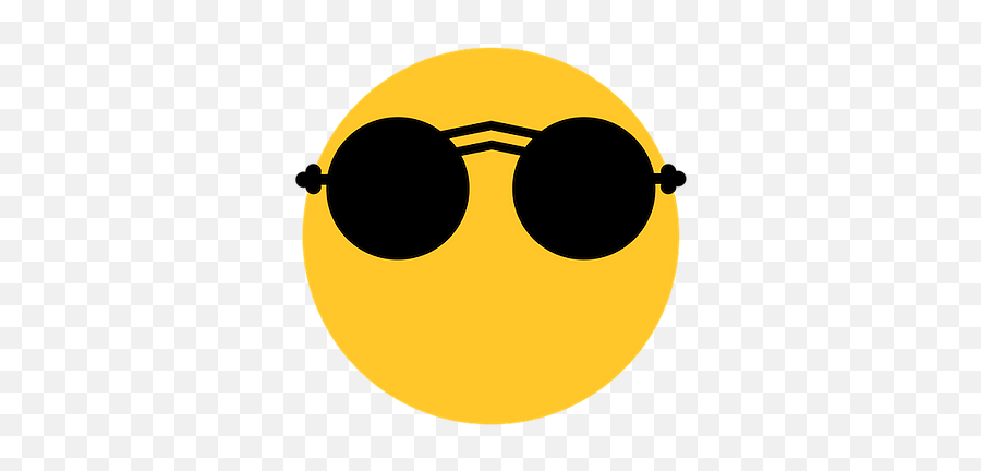 Home Blind Oracle - Dot Emoji,Blind Emoji