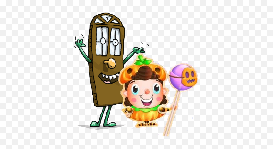 Halloween 2019 - Halloween Poems Riddles U0026 Knock Knock Happy Emoji,Namaste Emoticon